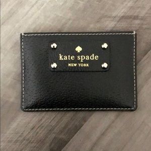 Kate Spade Card Holder